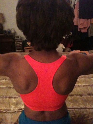 Saundra Brown Photo 13