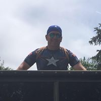 Derrick Aldridge Photo 7