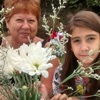 Amalia Nieves Photo 9