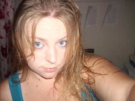 Sarah Christie Photo 22