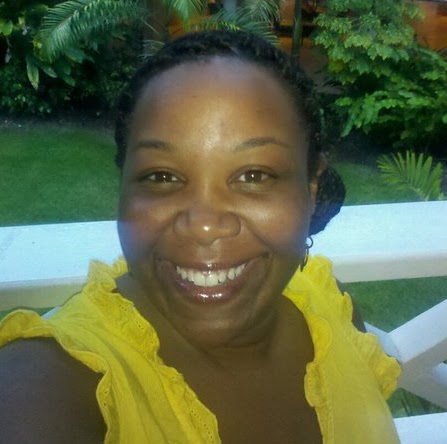 Paulette Robinson Photo 19
