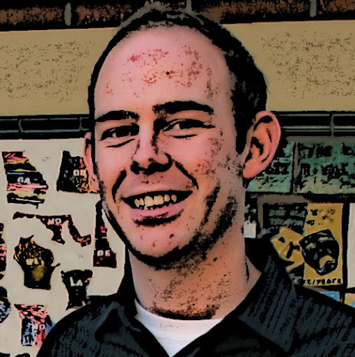 John Funk Photo 24