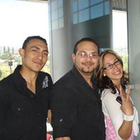 Leonardo Rodriguez Photo 32