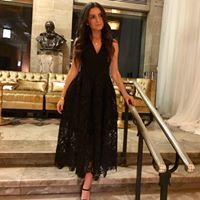 Candice Gordon Photo 14