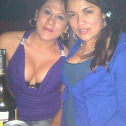 Erika Saldivar Photo 21