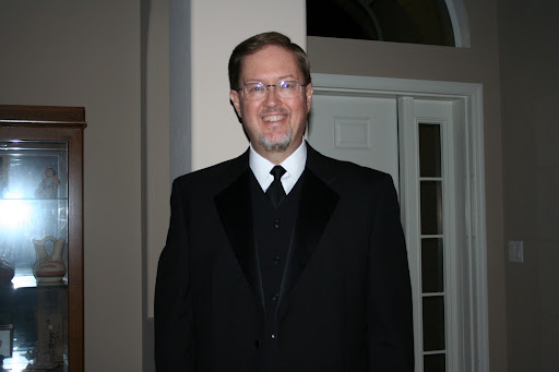 John Daugherty Photo 28