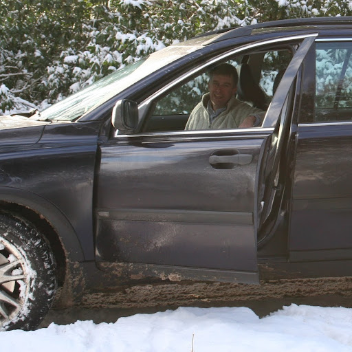 Dave Hammond Photo 28