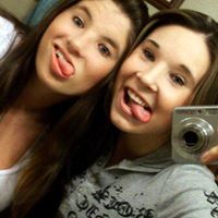 Anastasia Harris Photo 26