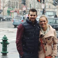 Kristin Kauffman Photo 21