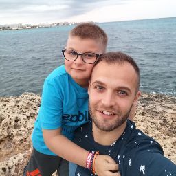 Michael Lefebvre Photo 31