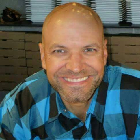 Kevin Scherer Photo 15