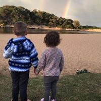 Gillian Scott Photo 12