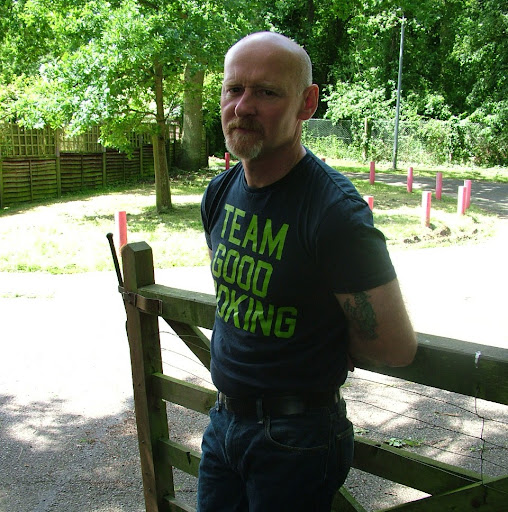 Jeremy Gilbert Photo 38