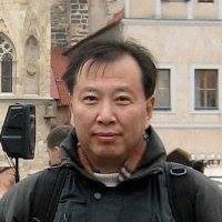 Chengyi Lu Photo 1