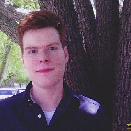 Asher Abrahams Photo 3