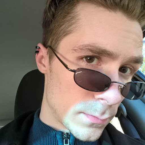 Dustin Matheny Photo 8