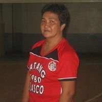 Theresa Torres Photo 24