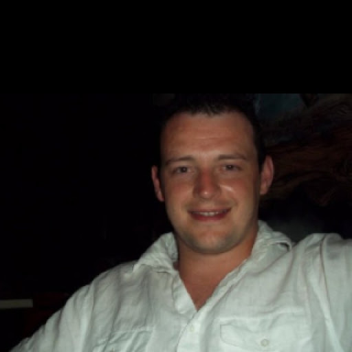 Billy Marshall Photo 14