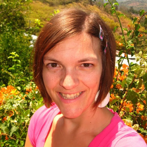 Julie Herrmann Photo 8