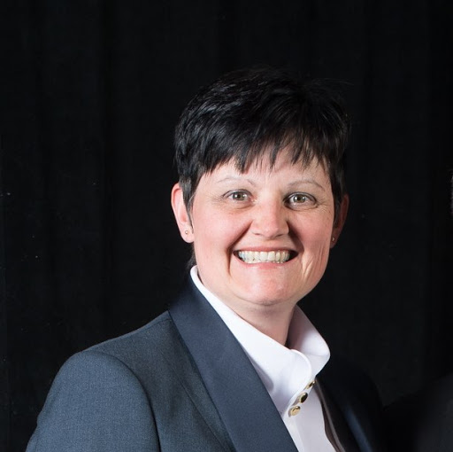 Kimberly Barlow Photo 13