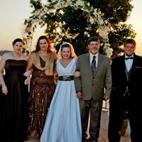 Julia Floyd Photo 20