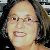 Fran Stein Photo 11