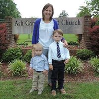 Clark Parker Photo 21