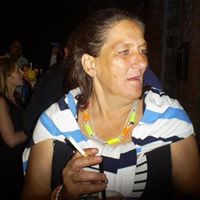 Paula Driver Photo 21