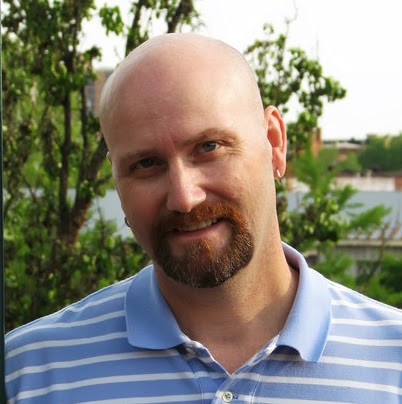 Darrell Todd Photo 29