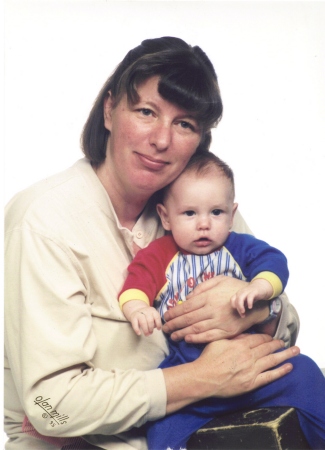 Marie Wilbur Photo 21