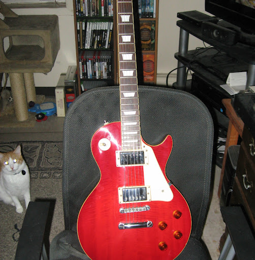 Greg Hawthorne Photo 9