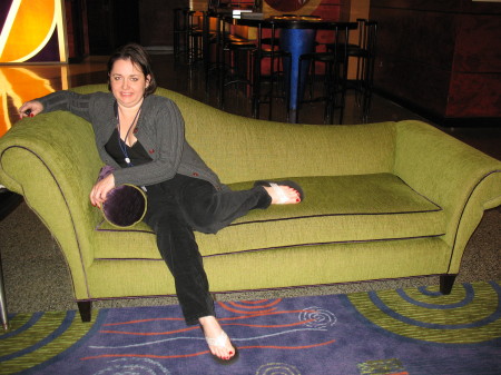Jennifer Pollitt Photo 7