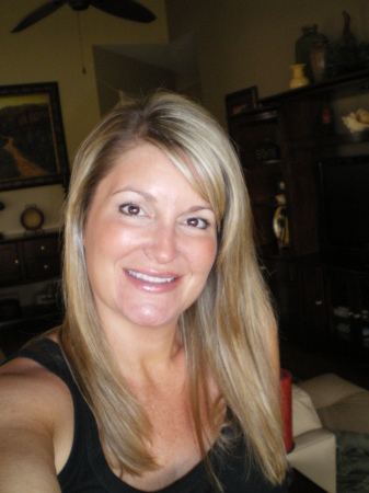 Tammy Stewart Photo 30
