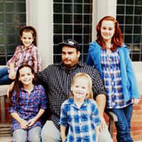 Chad Hammonds Photo 16