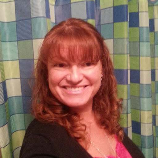 Stacie Ward Photo 11