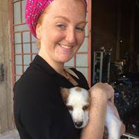 Rebecca Mercer Photo 26