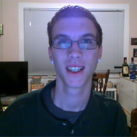 Chris Cuthbertson Photo 28