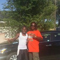 Eddie Strong Photo 16