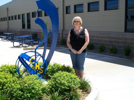 Cindy Fitch Photo 19