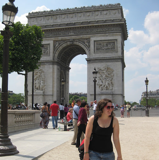 Ellen Newman Photo 21