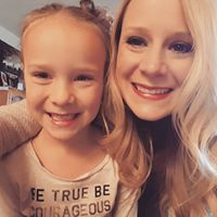 Kristina Krieger Photo 10