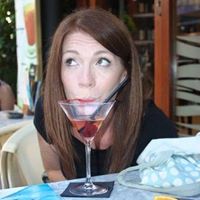 Jill Calvert Photo 9