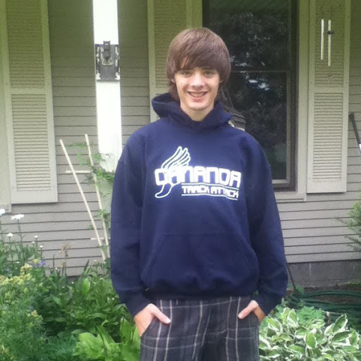 Bobby Cooper Photo 32