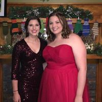 Angela Dorman Photo 17