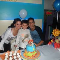 Ricardo Delvalle Photo 8