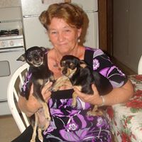 Connie Roby Photo 10