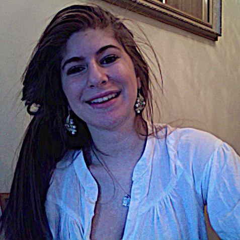 Rebecca Jaffe Photo 32
