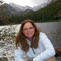 Cheryl Ricklefs Photo 2