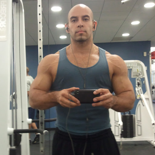 Fernando Fernandez Photo 44
