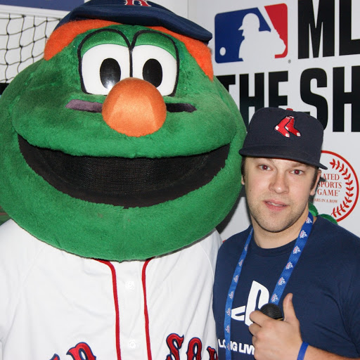 Chris Crocker Photo 25